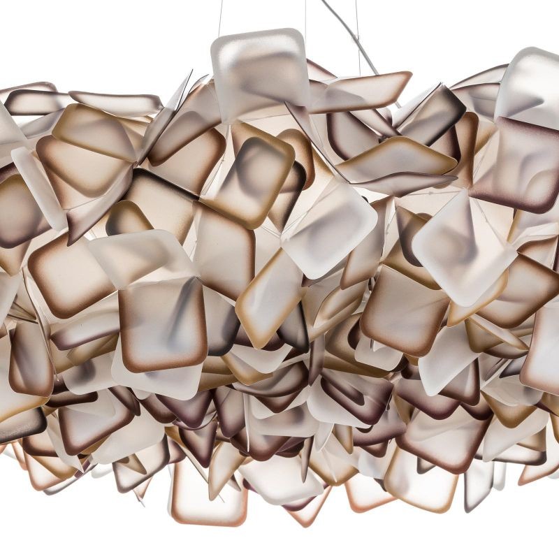 Slamp Clizia Suspension