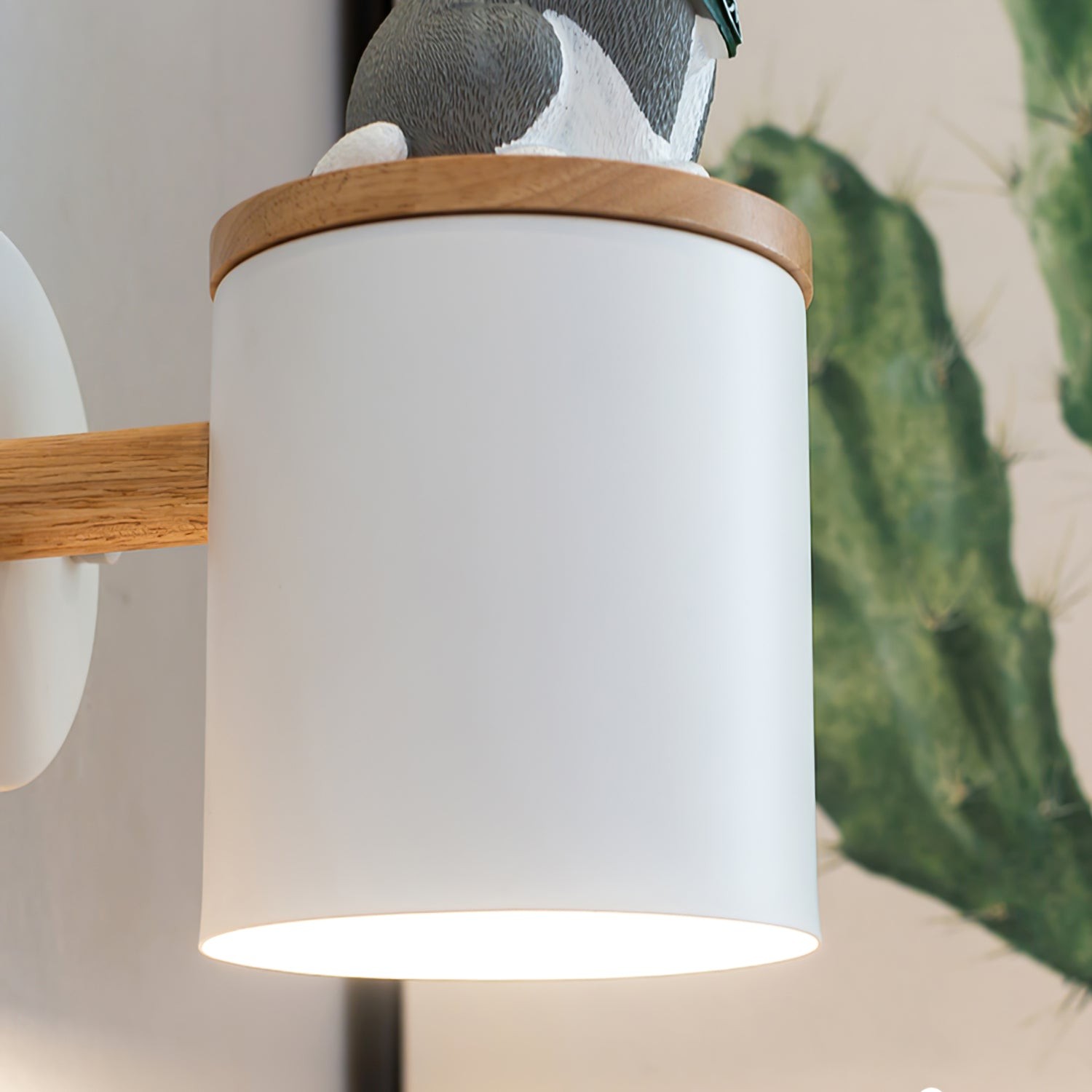 Doggy Wall Lamp K1009