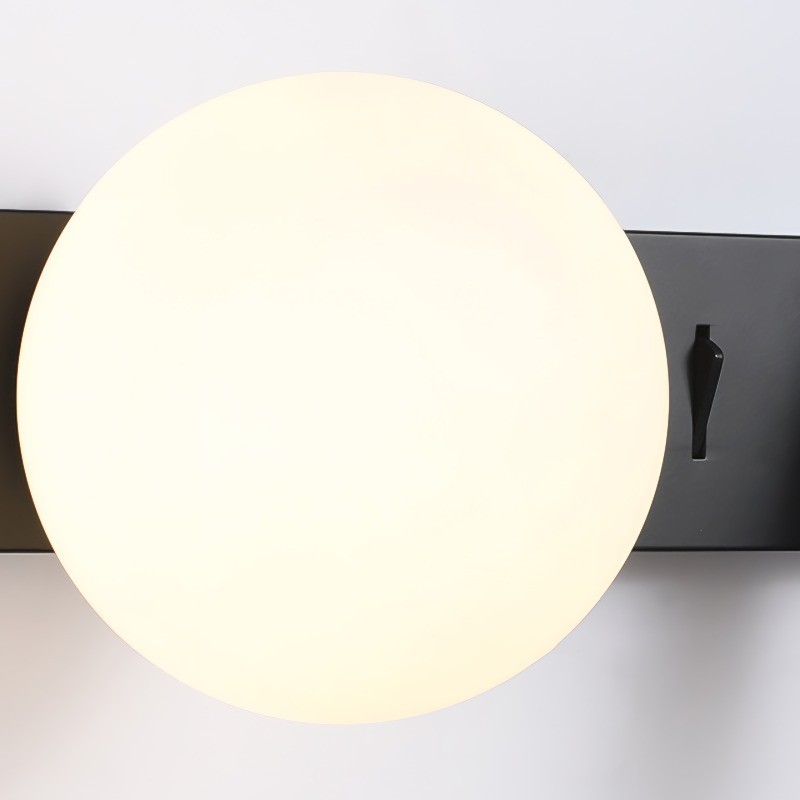Zeppo Reader Led Wall Light