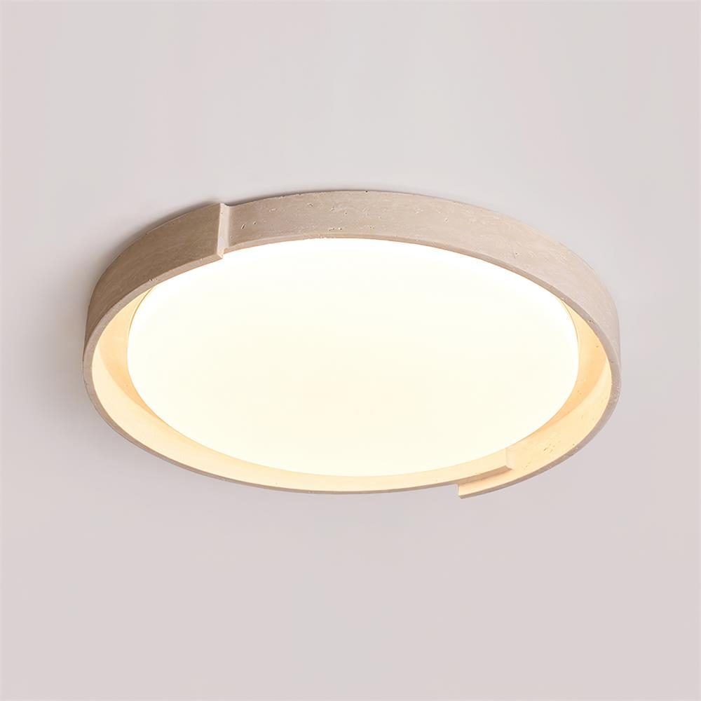 Dari Round Ceiling Light D67