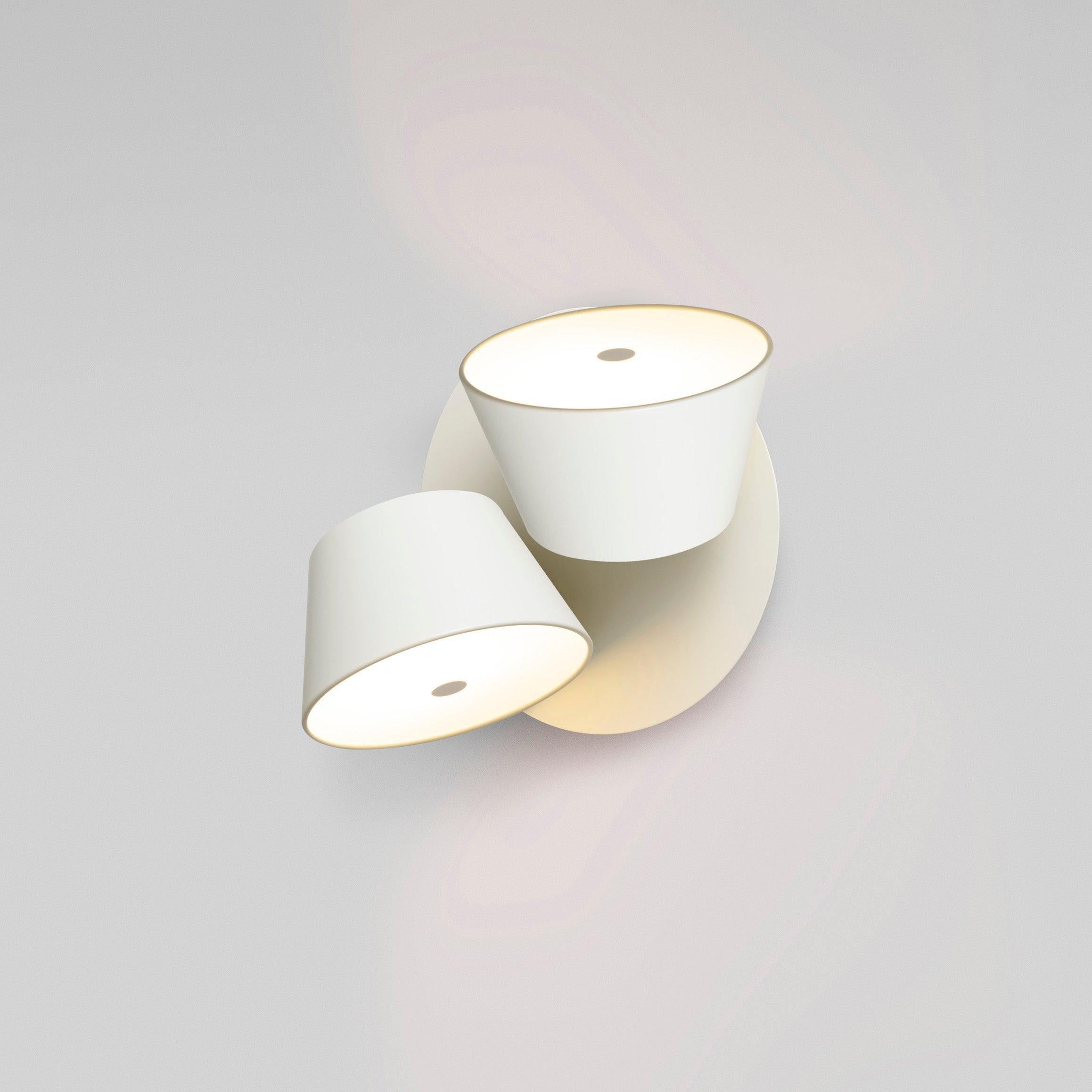 Simple Bedroom Bedside Reading Wall Lamp K334