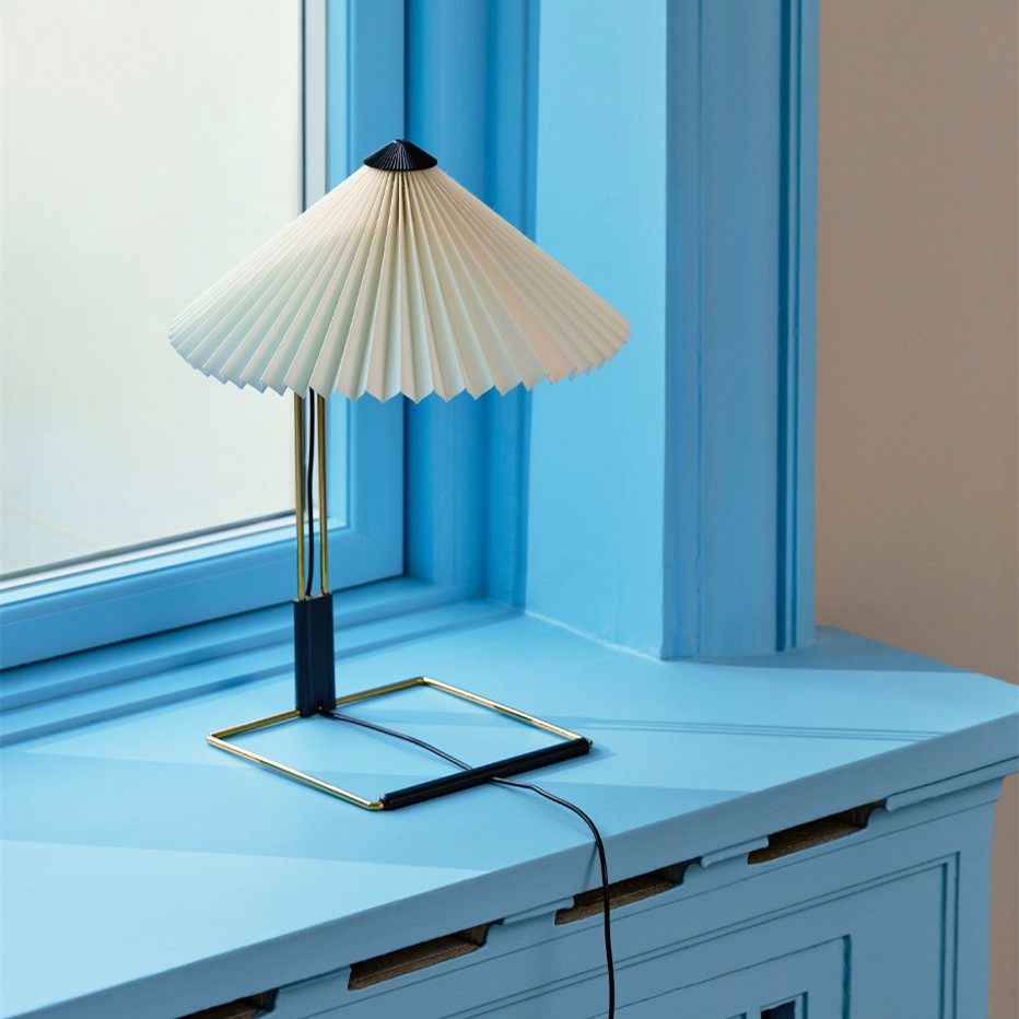 Matin Table Lamp