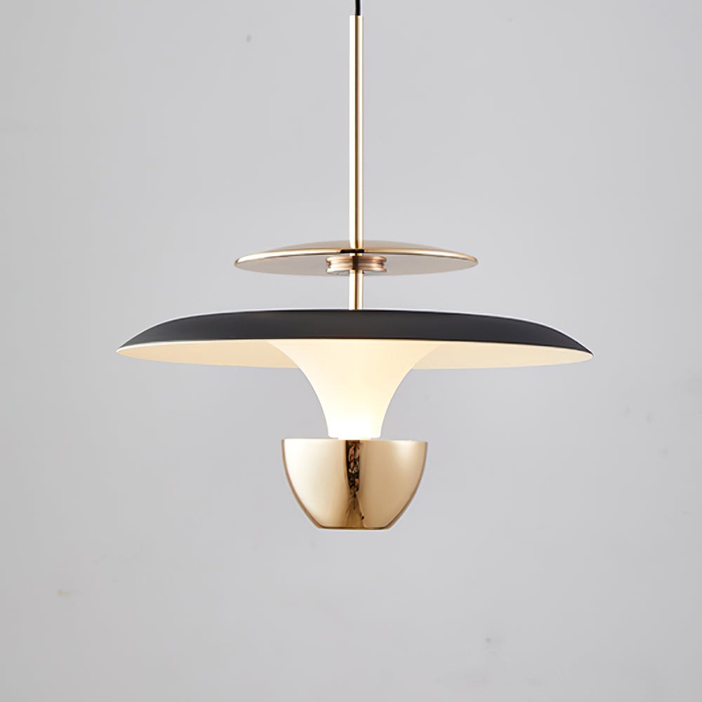 UFO Pendant Lamp K1091