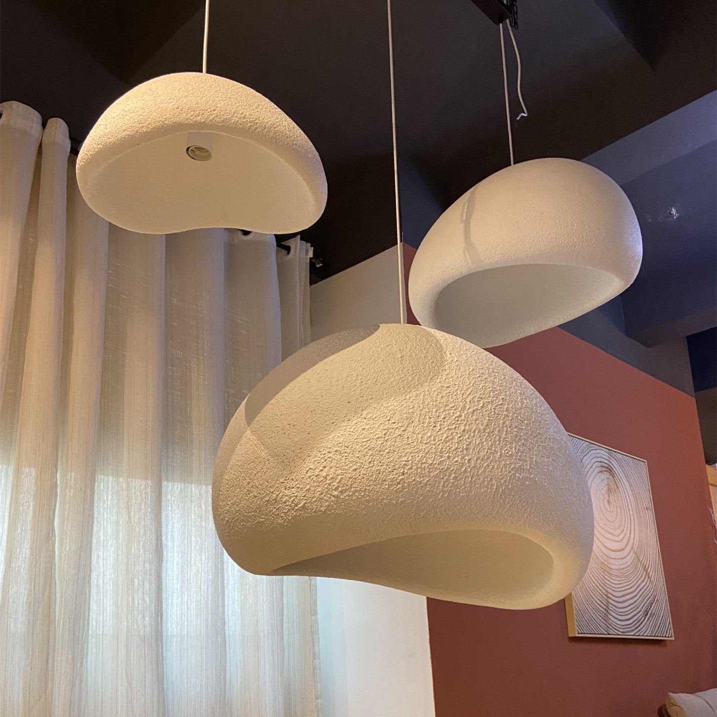 Khmara Pendant Light