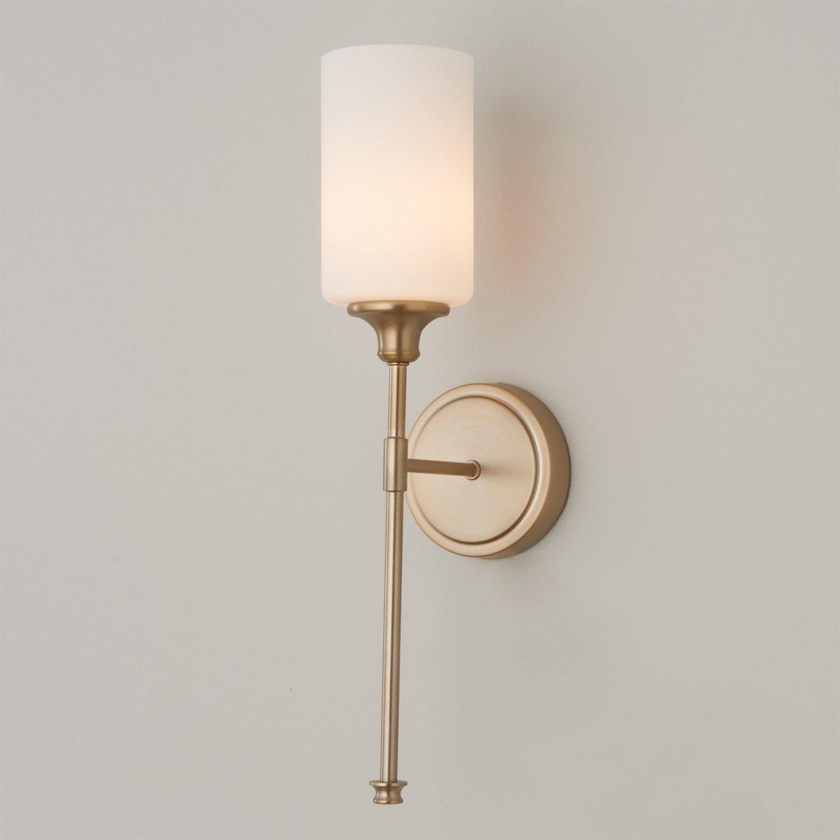 Tracie Wall Lamp D539