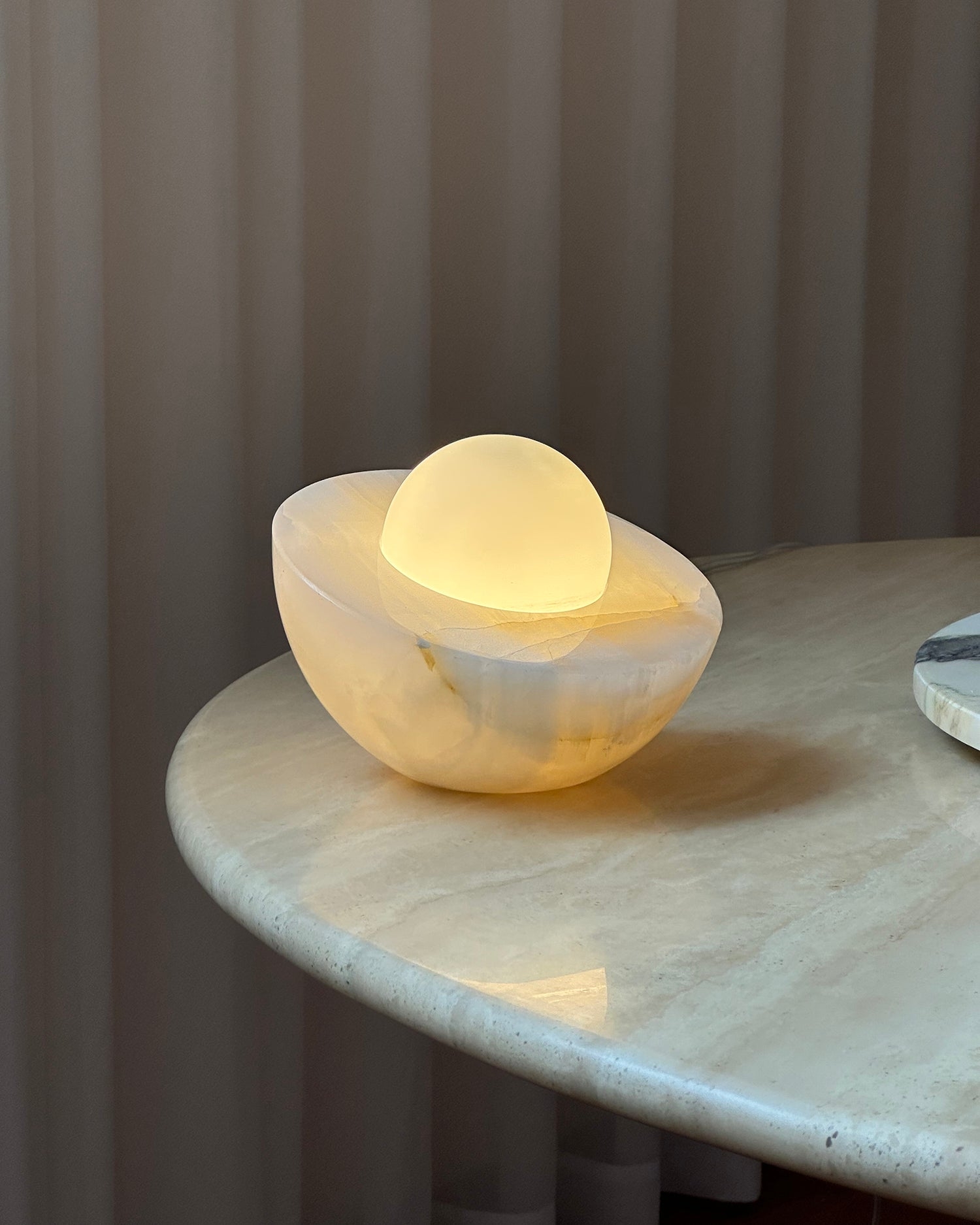 Piccola Table Lamp D54