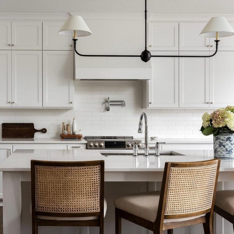 Sculptural Multi-Arm Chandelier – Modern Luxe Lighting for Dining & Living K1251