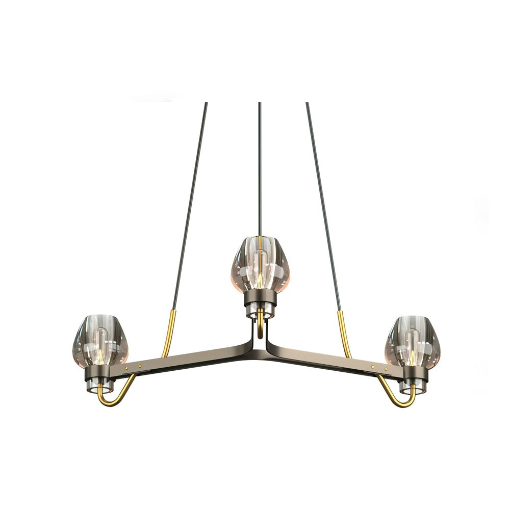 Montalembert Chandelier K1053