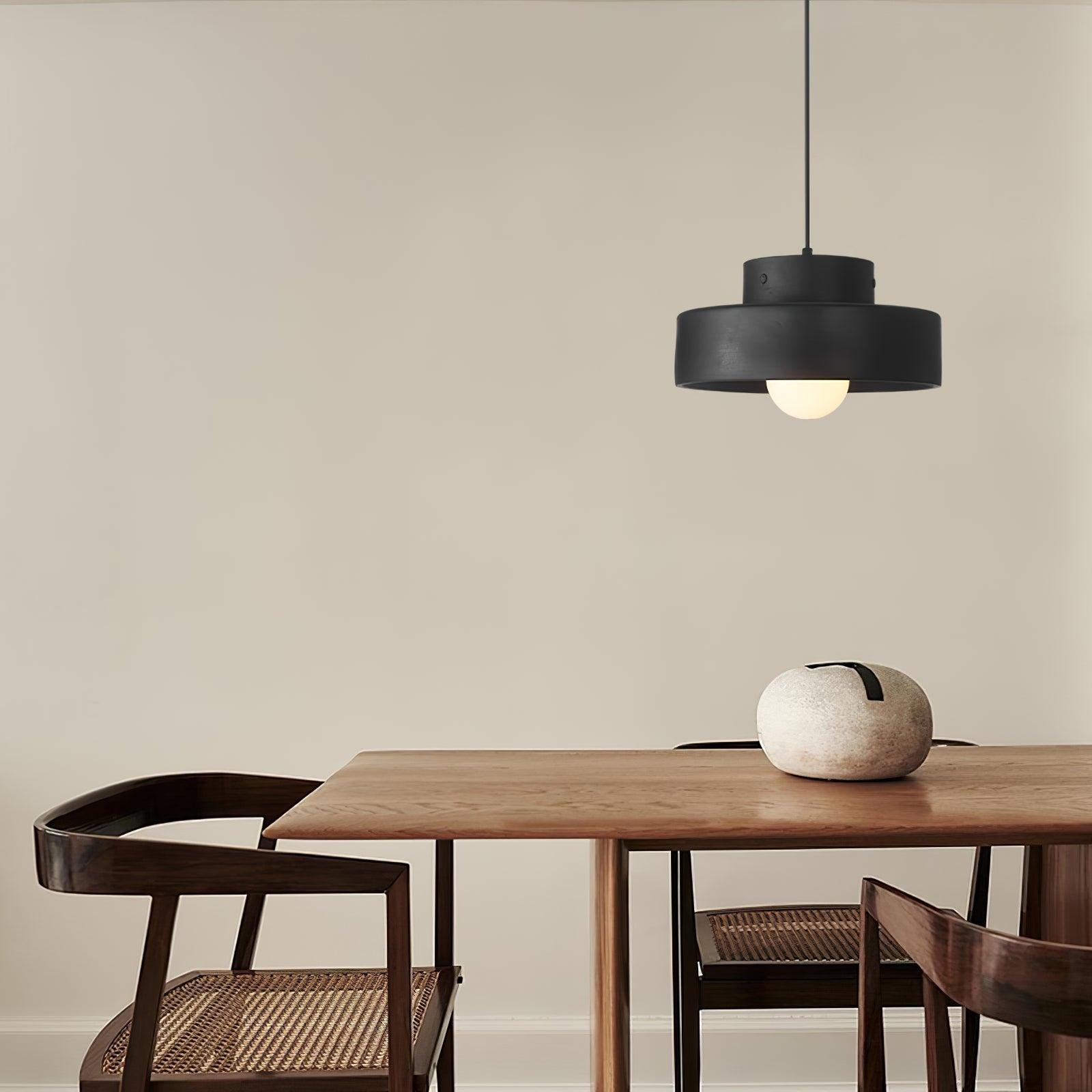 Classic Traditional Pendant Light K278