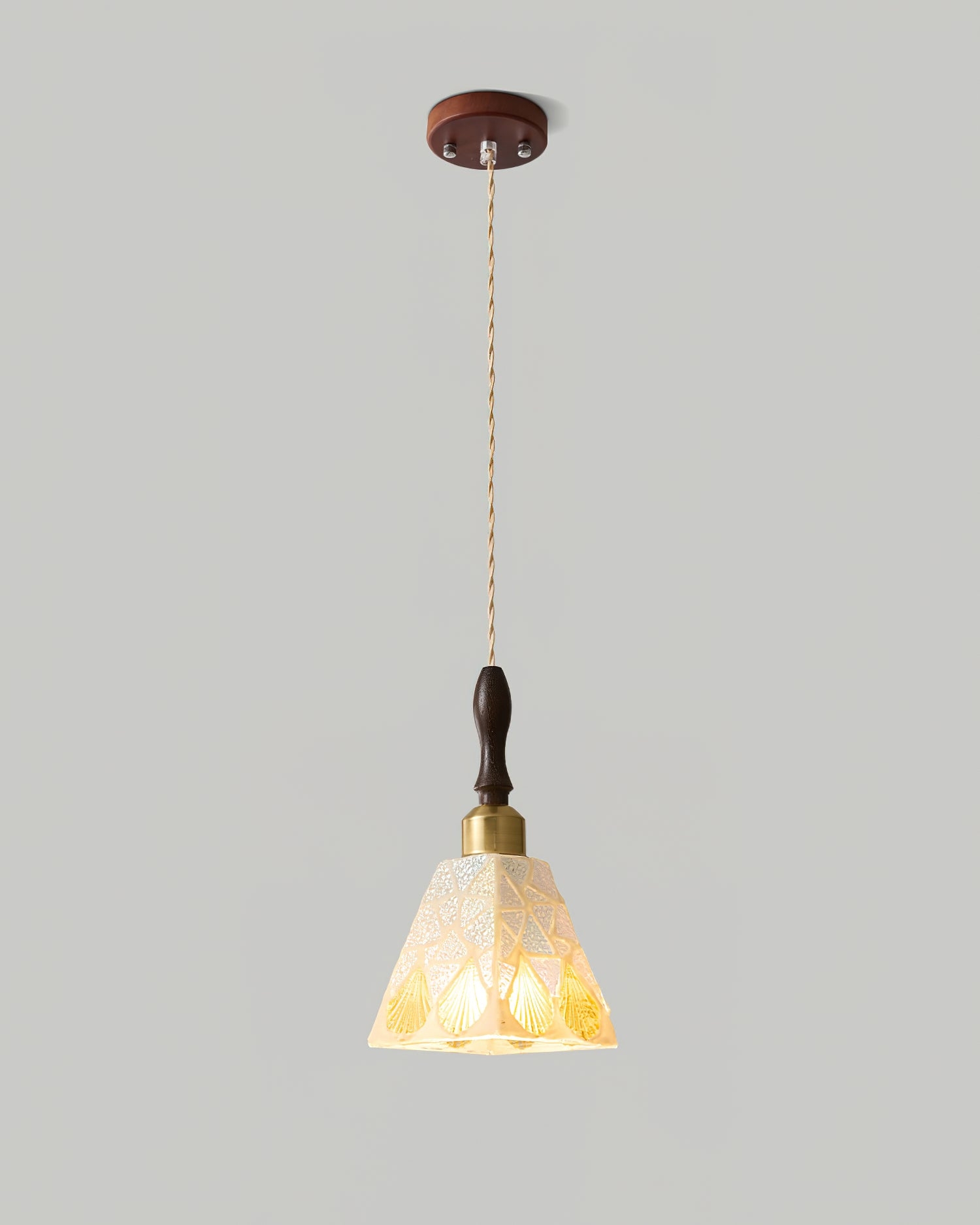 Cabana Pendant Lamp D129