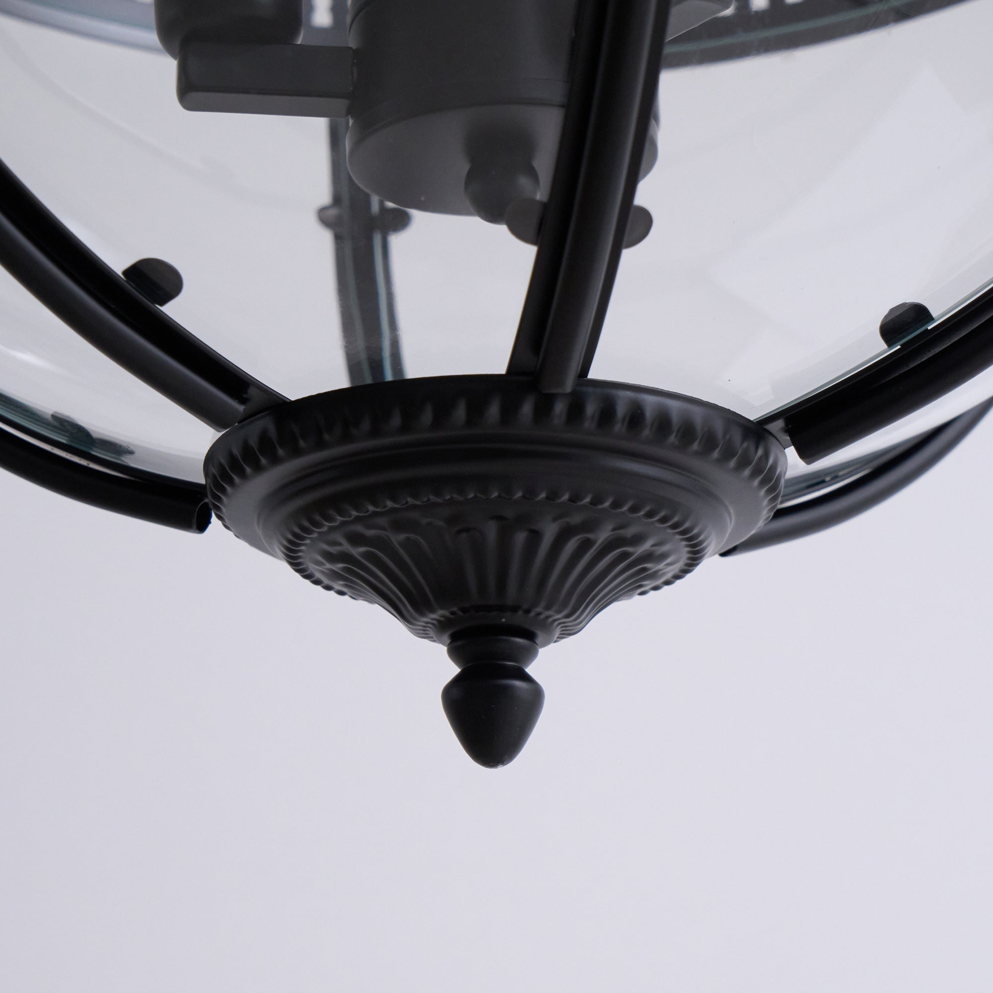 Braeden Pendant Light D533