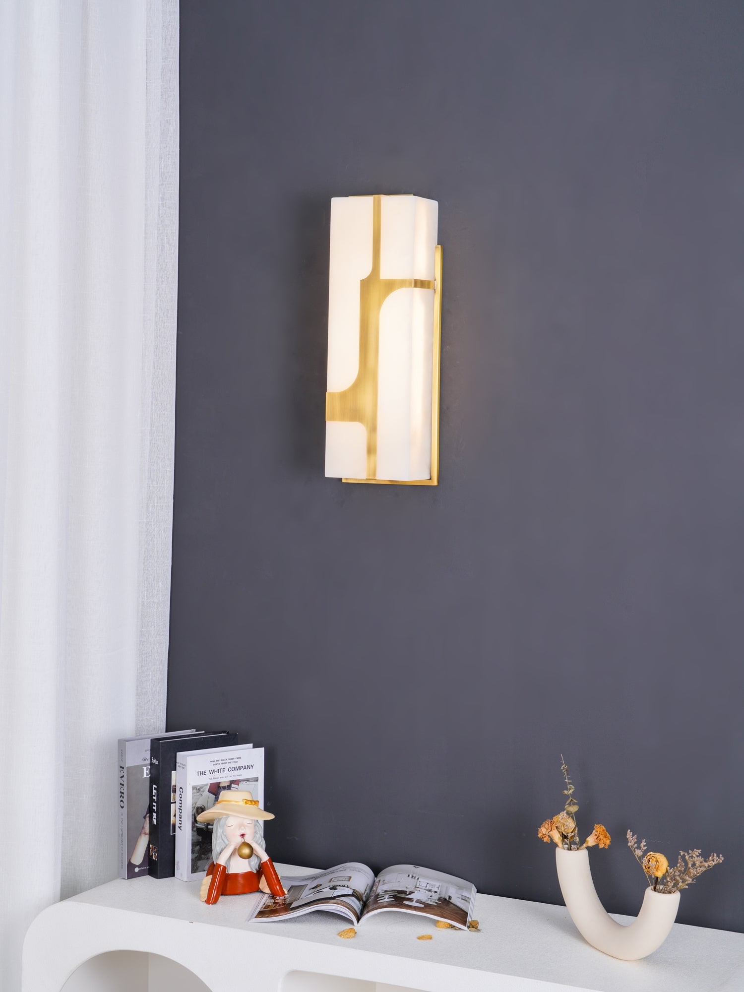 Ariel Wall Lamp K963