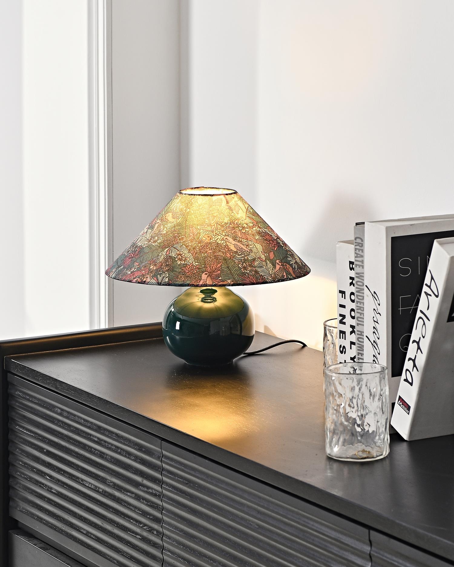 Kalinda Table Lamp D03