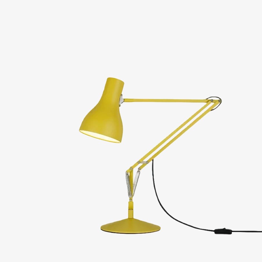 Modryx Modern Adjustable Table Lamp - Minimalist Design for Work and Study K2107