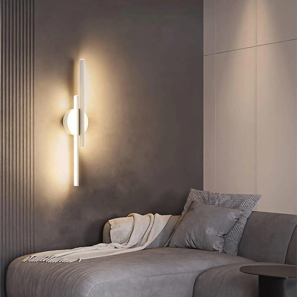 The Thread of Dawn Wall Light D788