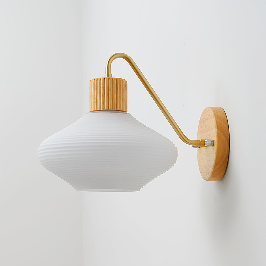 Wohlert Wall Lamp K1097