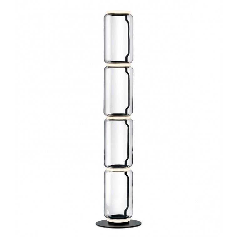 Noctambule Floor Lamp