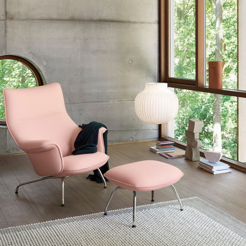Strand Pendant Lamp