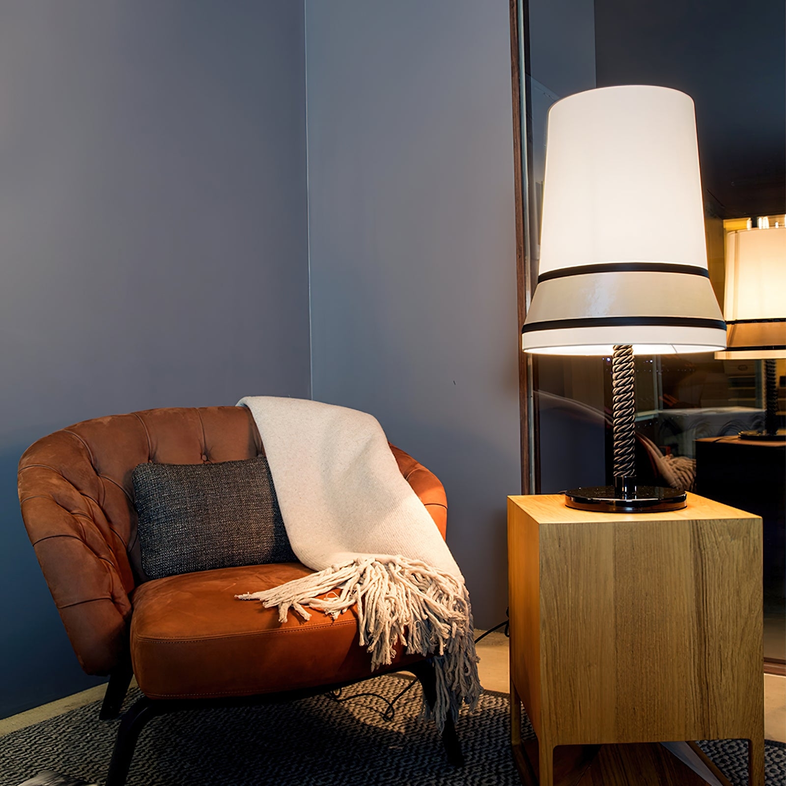 Audrey Contardi Table Lamp D460