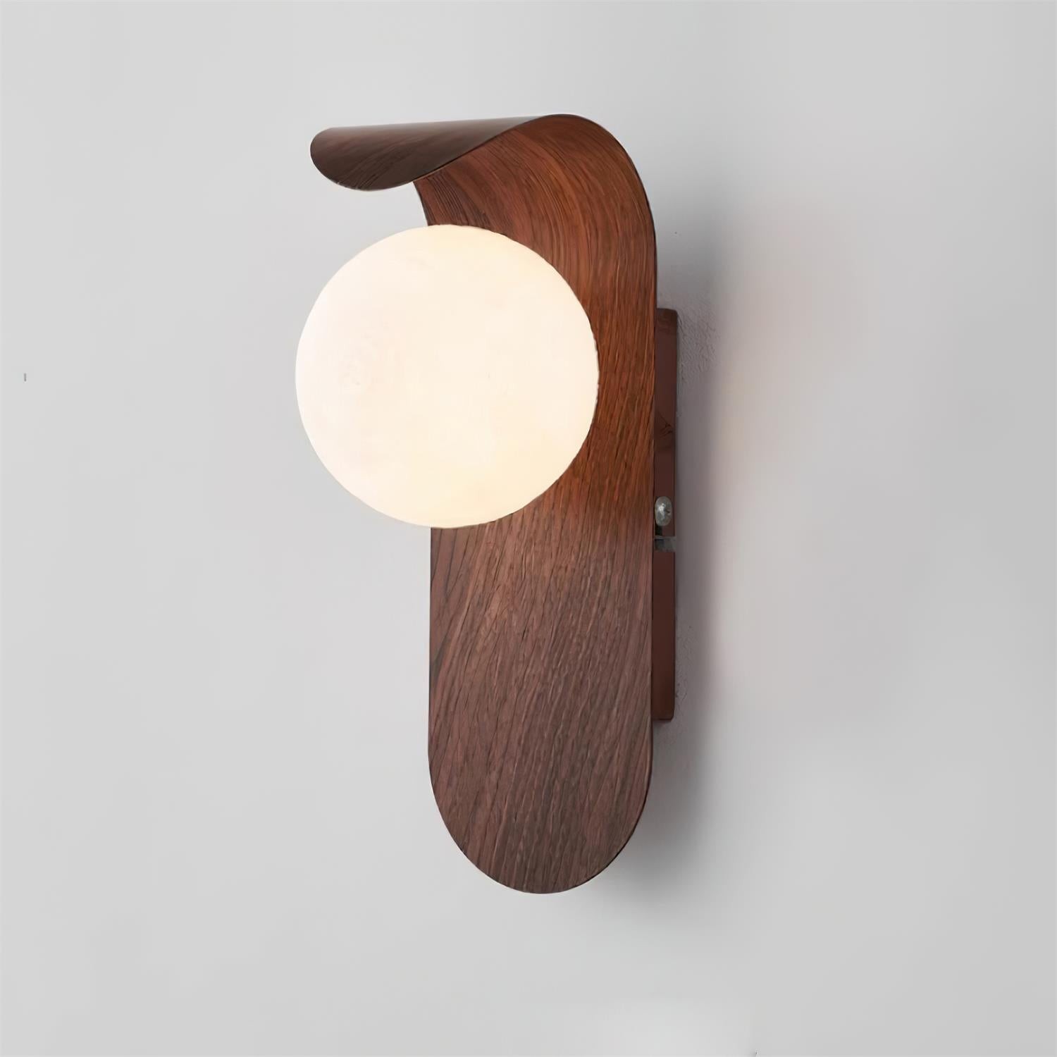 Wabi-sabi Style Fashion Wall Lamp K294