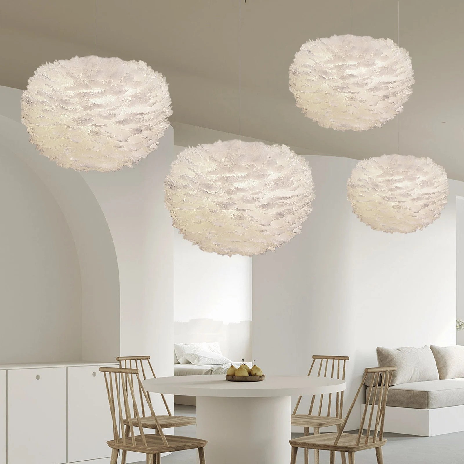Eos Pendant lamp