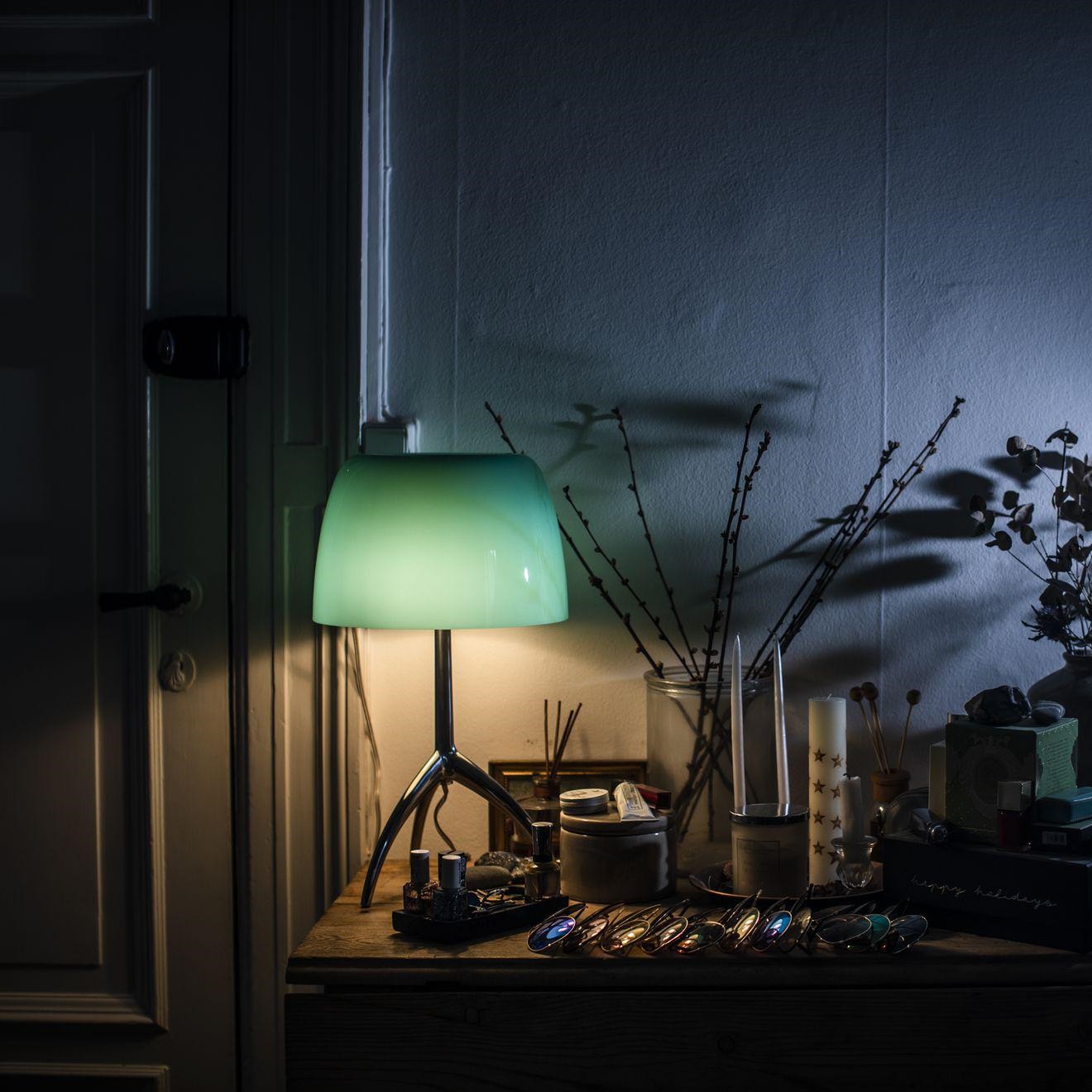 Lumiere Table Lamp