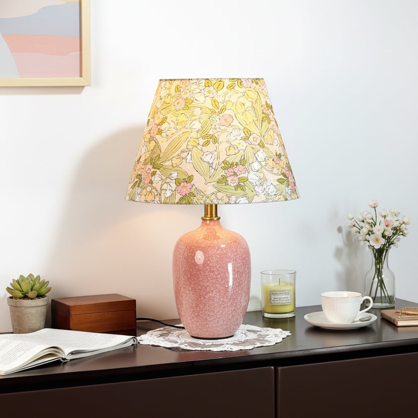 Bloomora Table Lamp D263