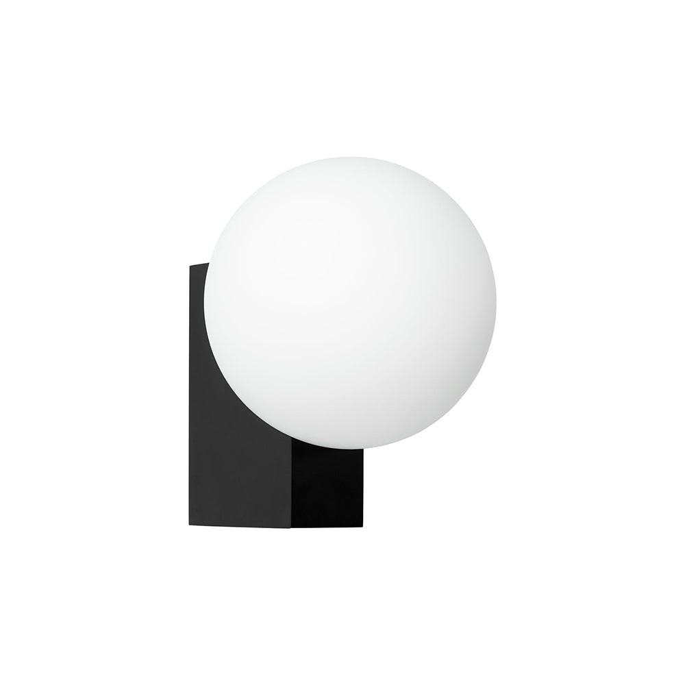 Minimalist Spherical Wall Lamp K434