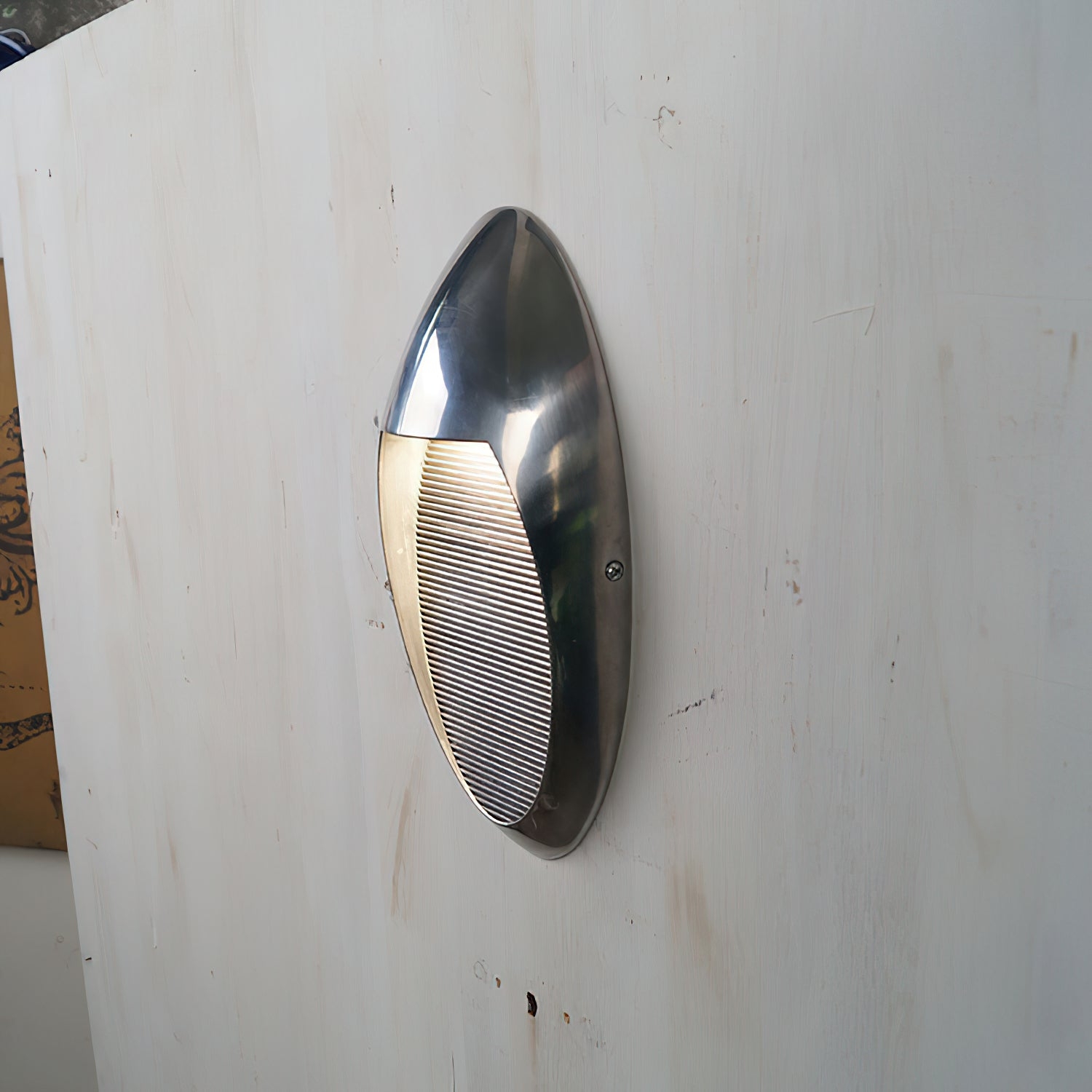 Scorpius Outdoor Wall Lamp D493