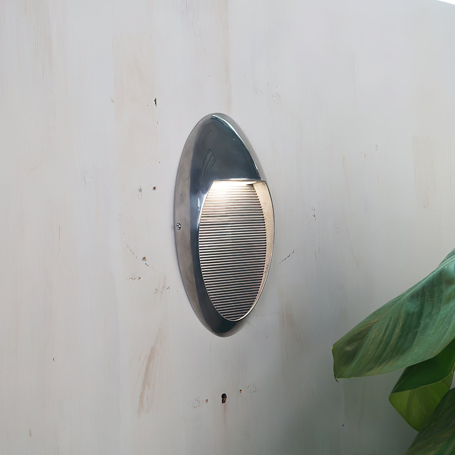 Scorpius Outdoor Wall Lamp D493