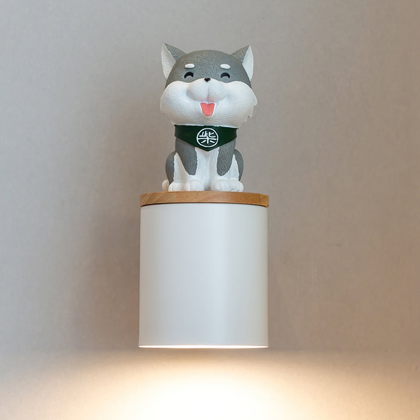 Doggy Wall Lamp K1009