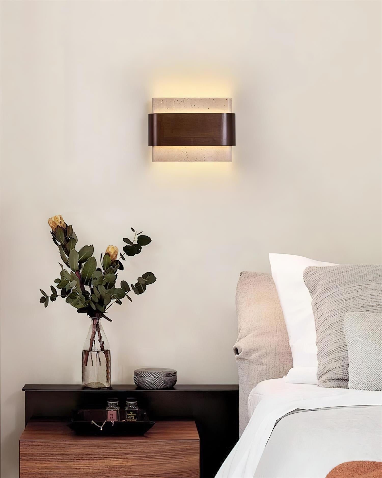 Selto Wall Lamp D137