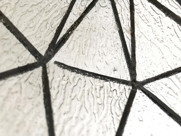 Vintage Pendant Lamp