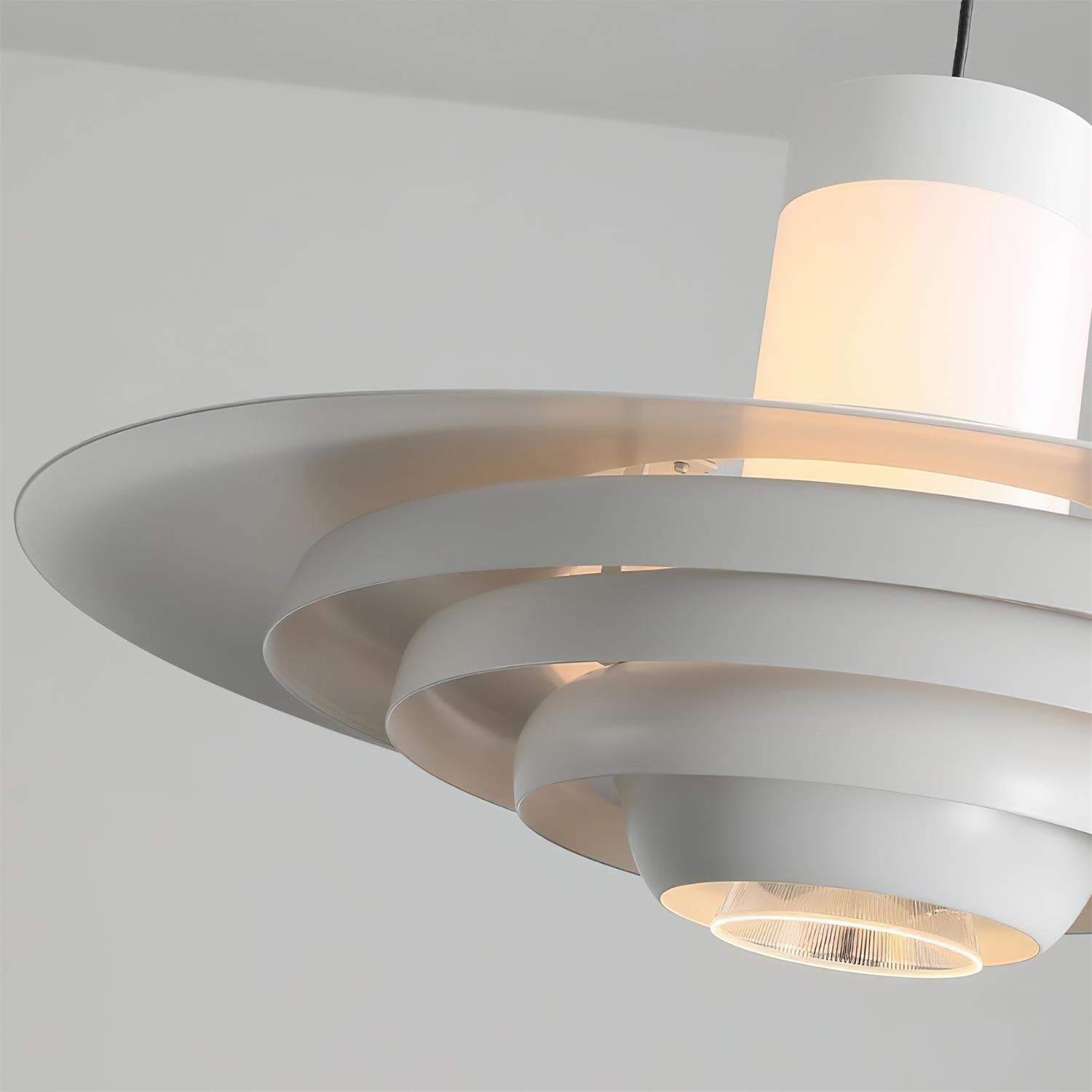 Zylen Pendant Lamp D220