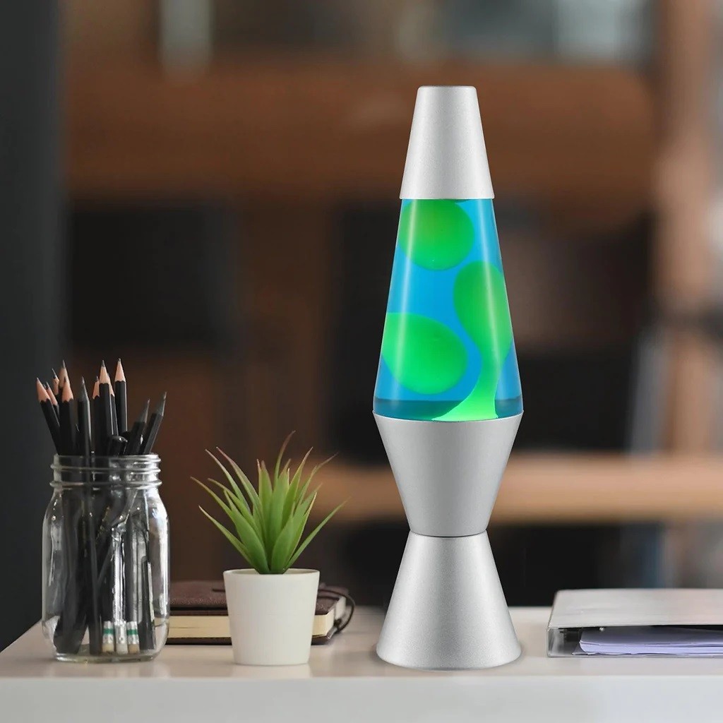 Creative Classic Lava Lamp