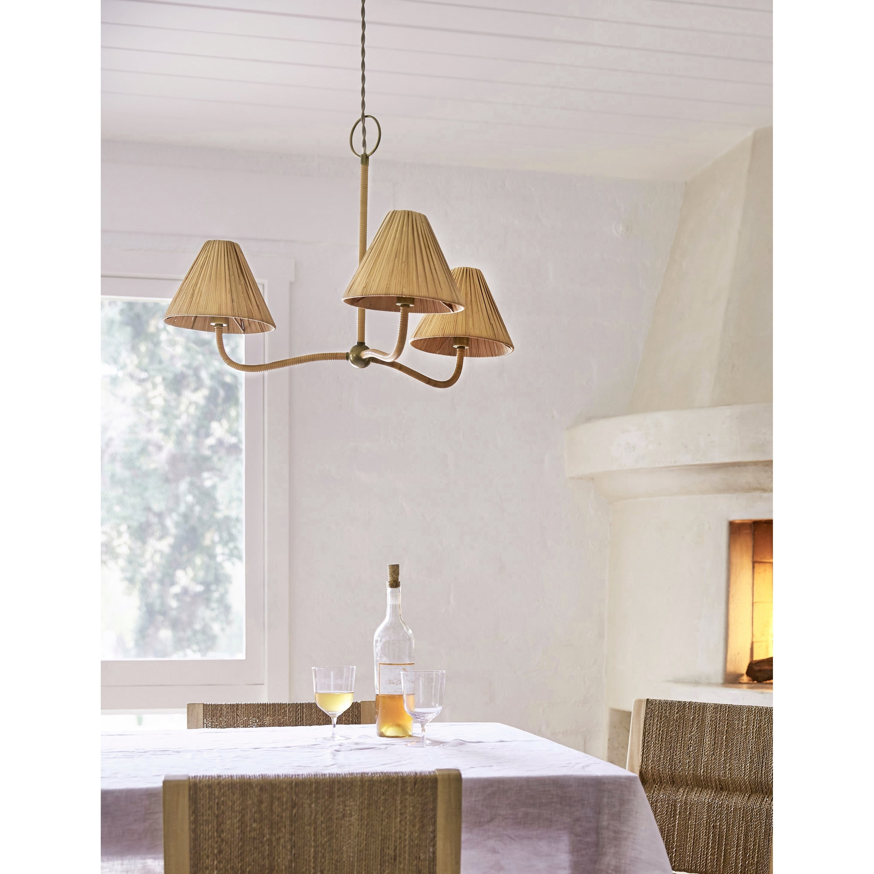 Delphine Chandelier D620