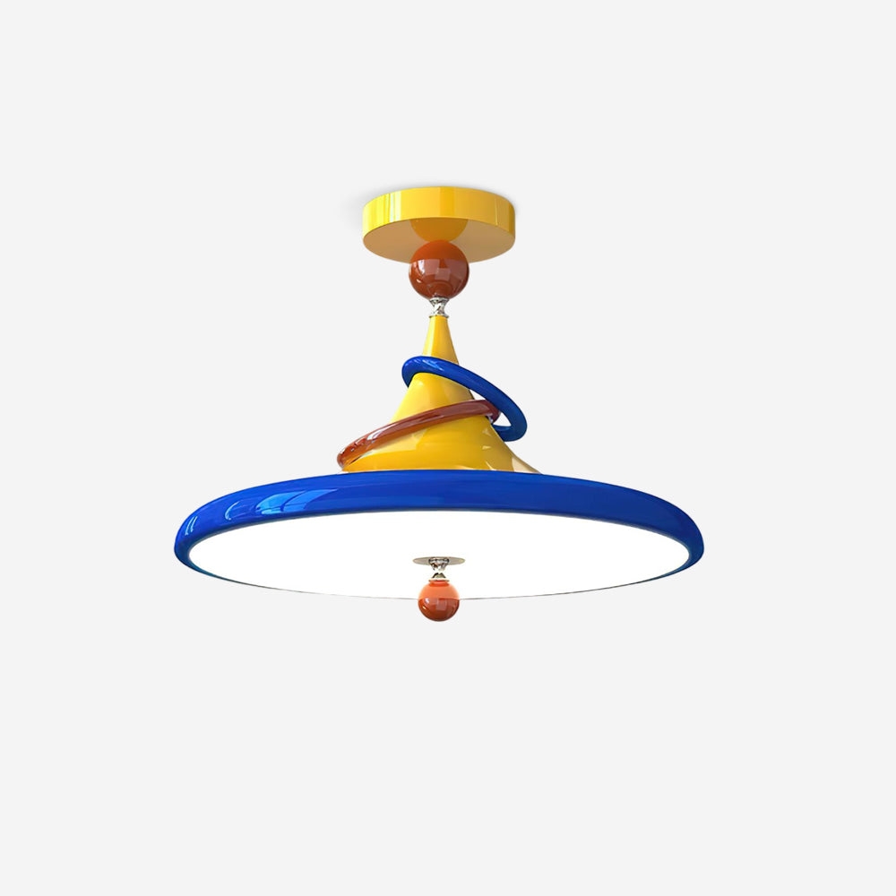 Kivra Ceiling Lamp D142