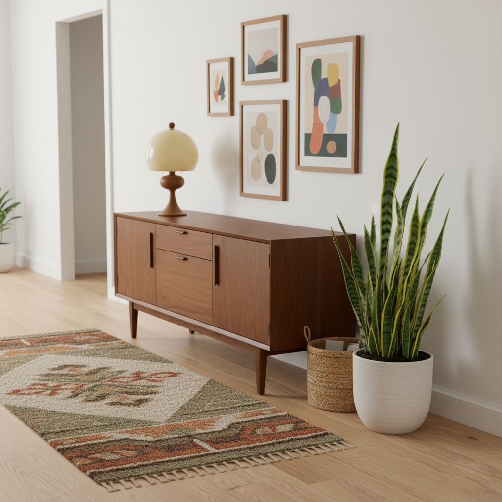 Larkin Table Lamp D78