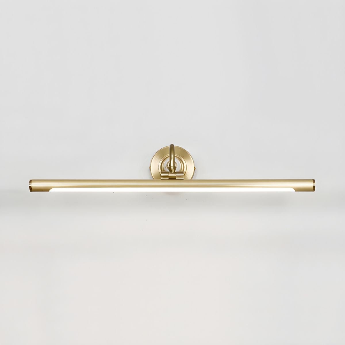 Metal Fixed Adjustable Linear Wall Light K239