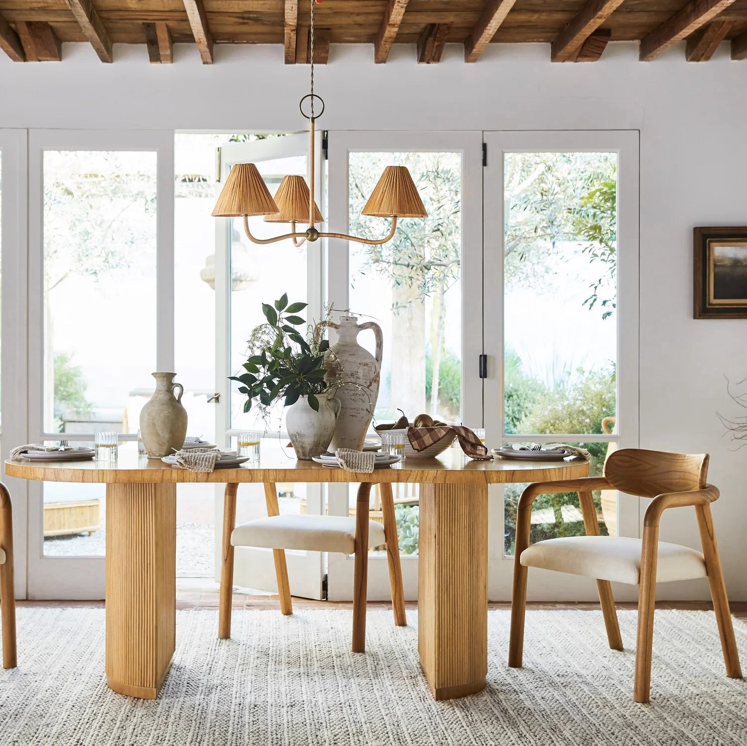 Delphine Chandelier D620