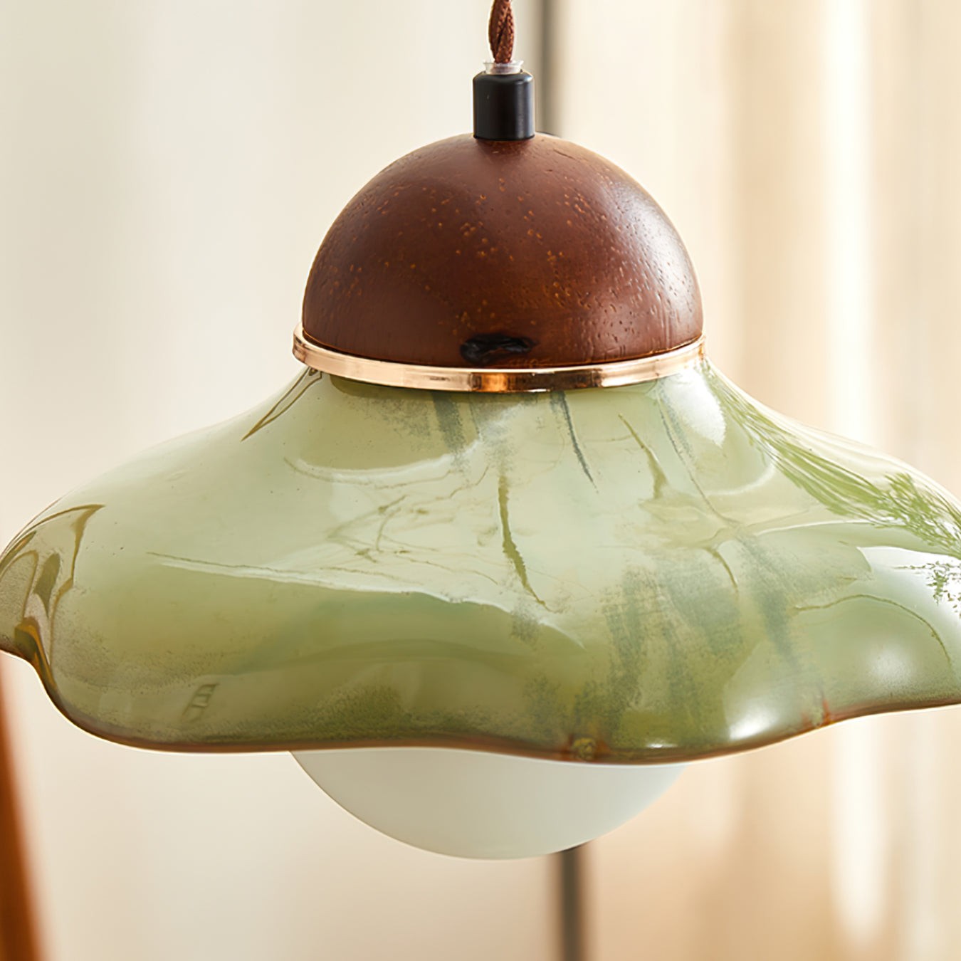 Edmund Pendant Light K1015