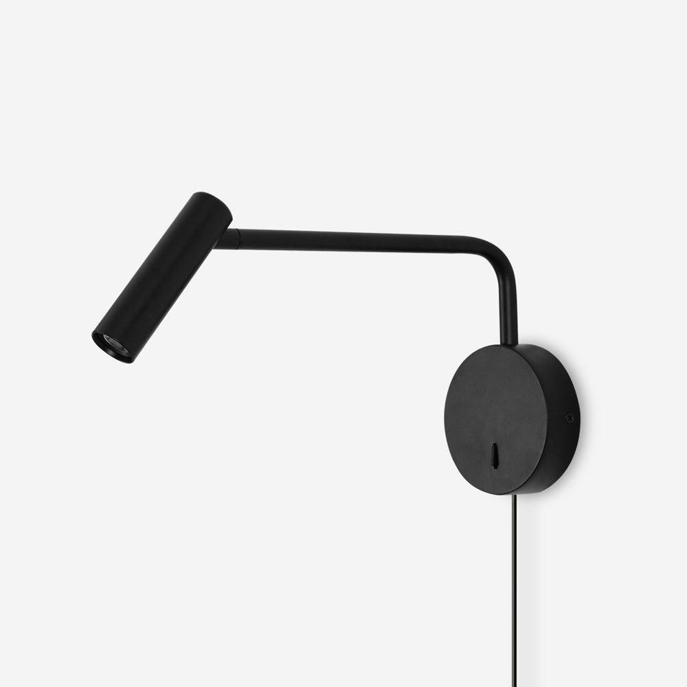 Fashion Modern Reading Plug In Wall Lamp K634