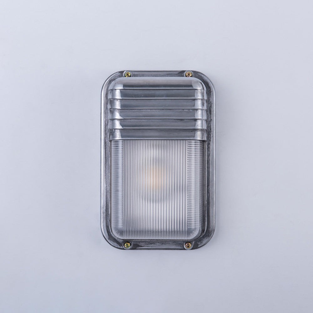 Vintage Industrial Style Waterproof Wall Sconce K861