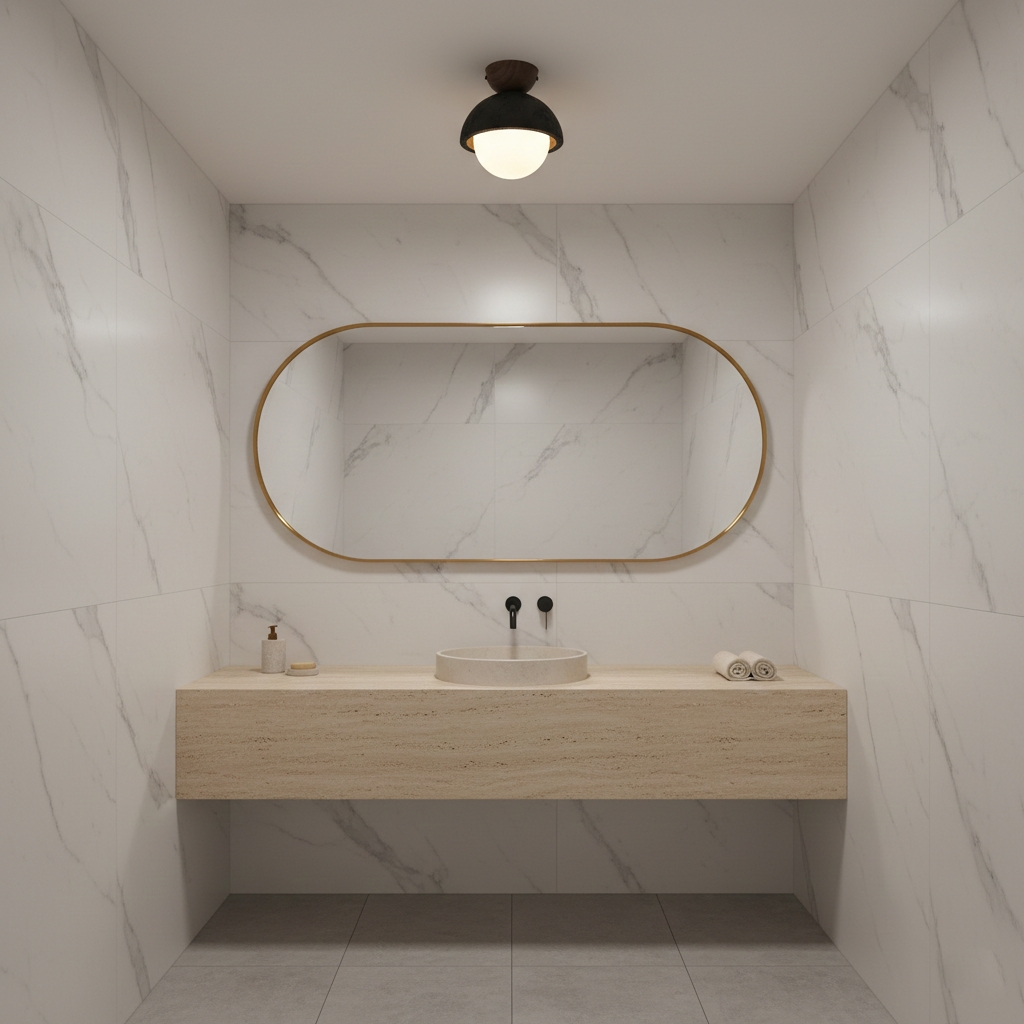 Elvoro Ceiling Lamp D125