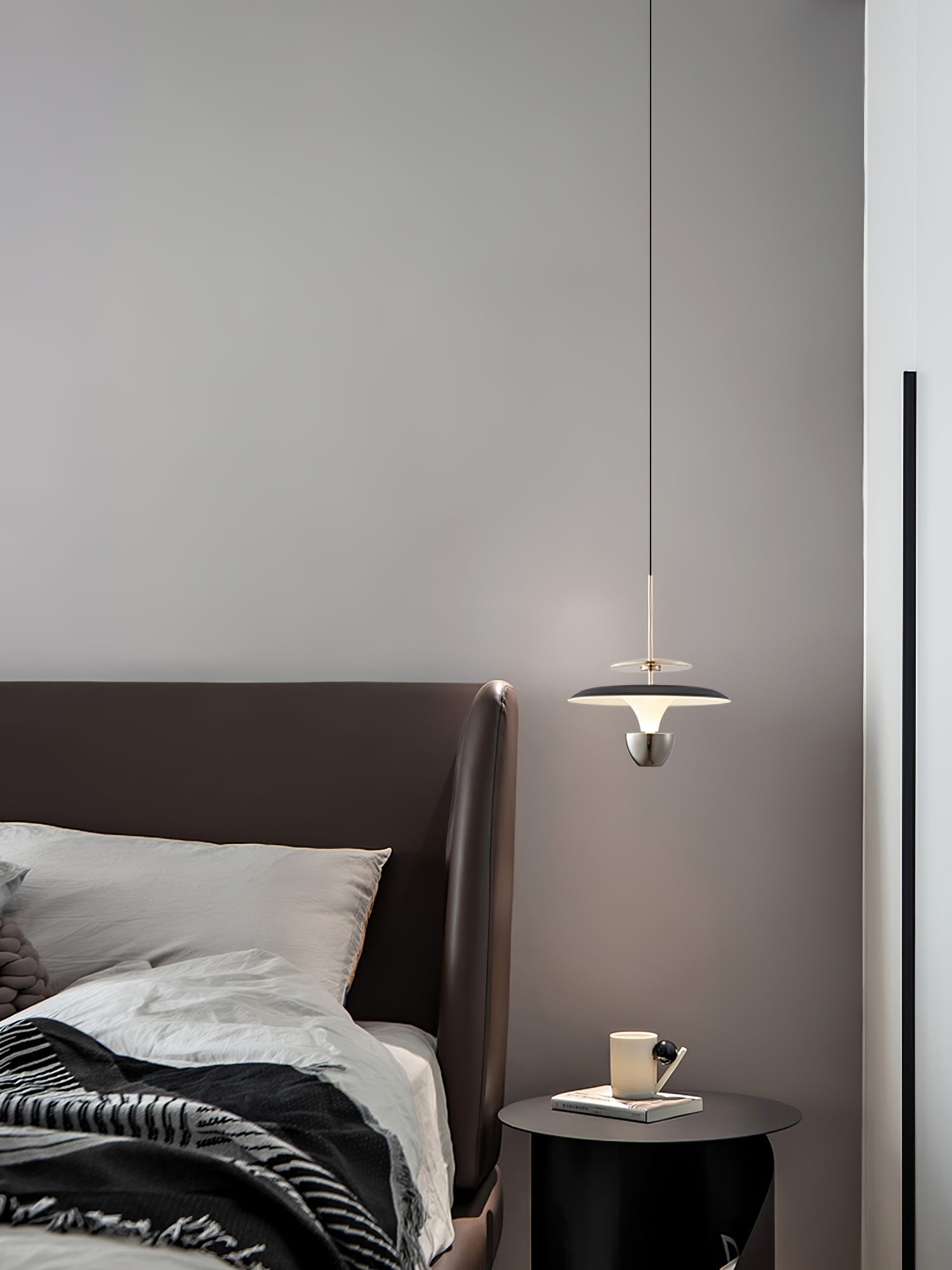 UFO Pendant Lamp K1091