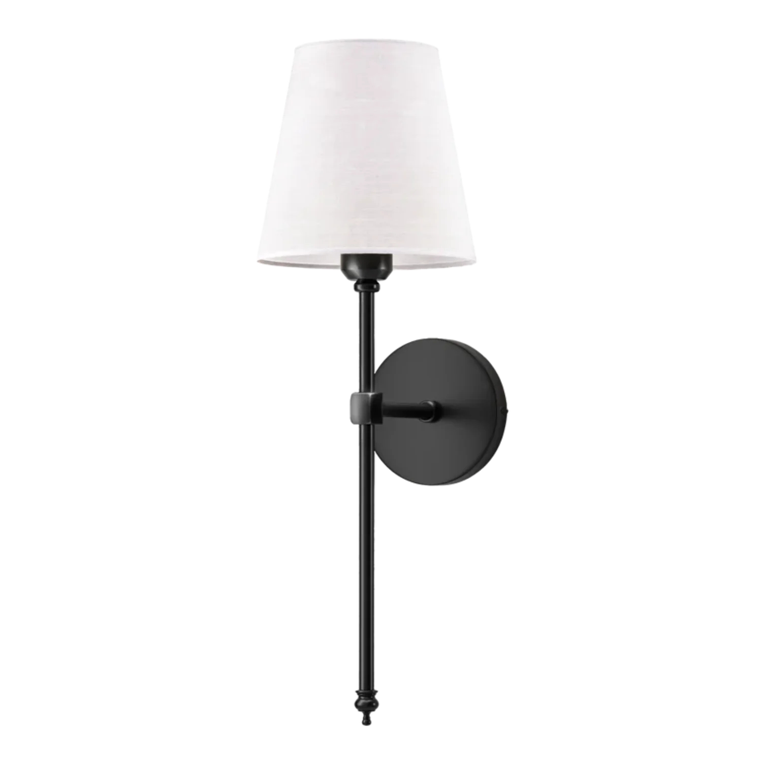 The Princely Torch Wireless Elegant Wall Light D801