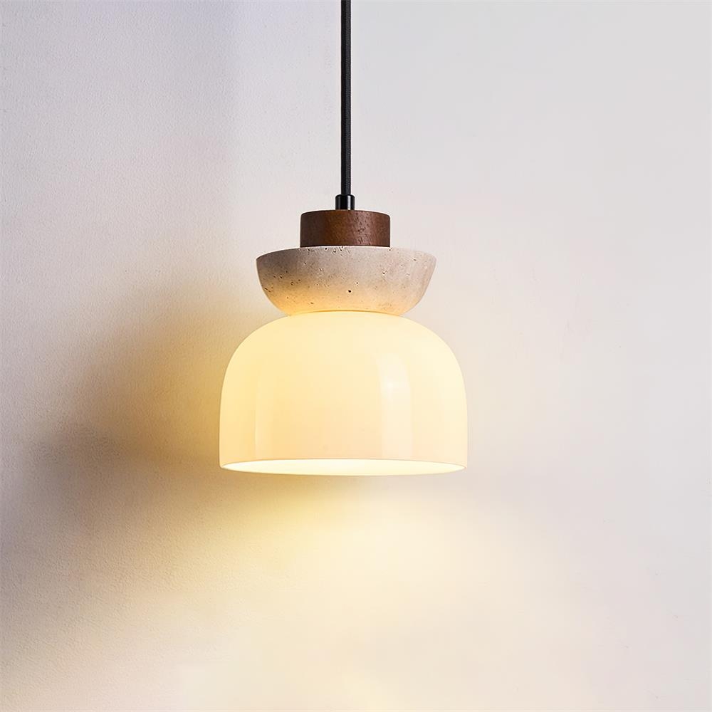 Paolina Pendant Light D23