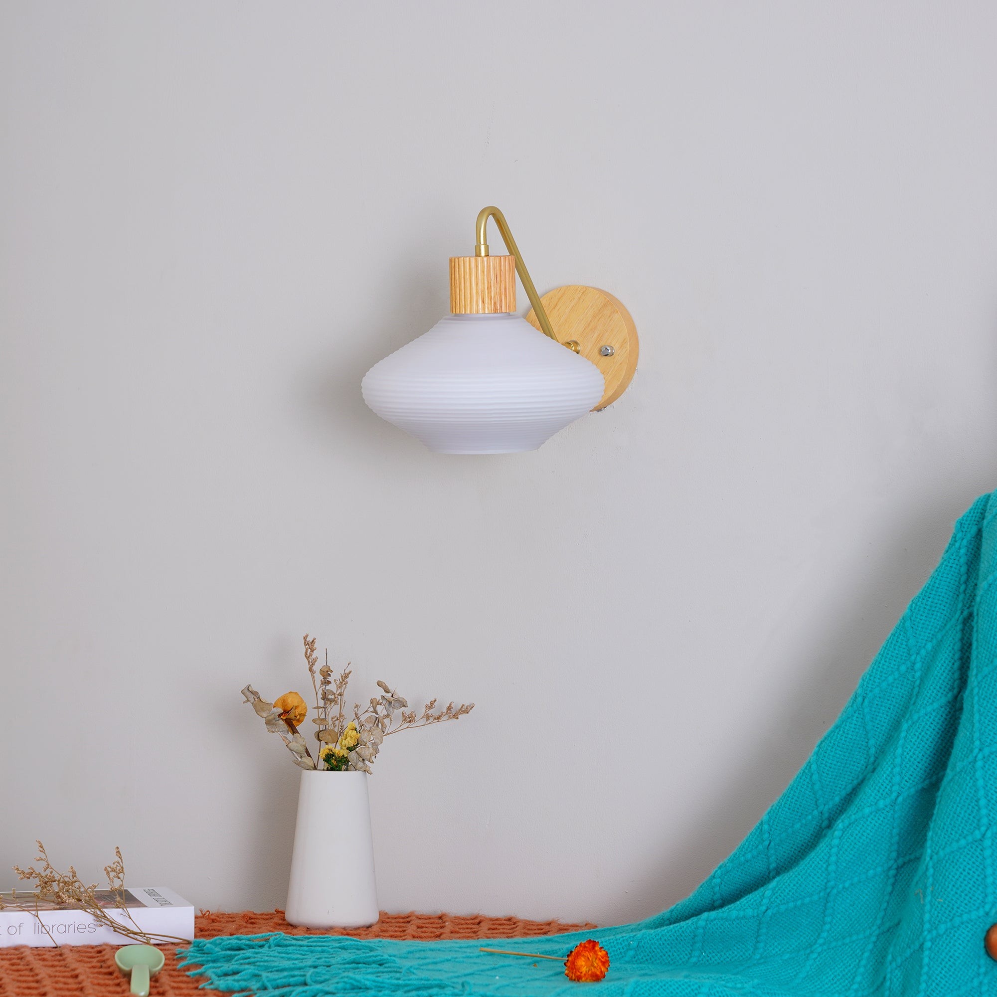 Wohlert Wall Lamp K1097