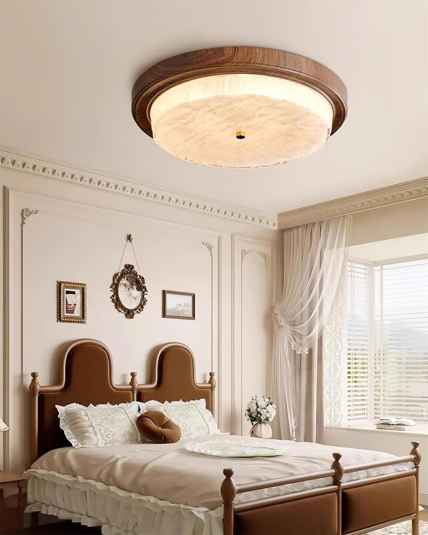 Elora Ceiling Lamp K1016