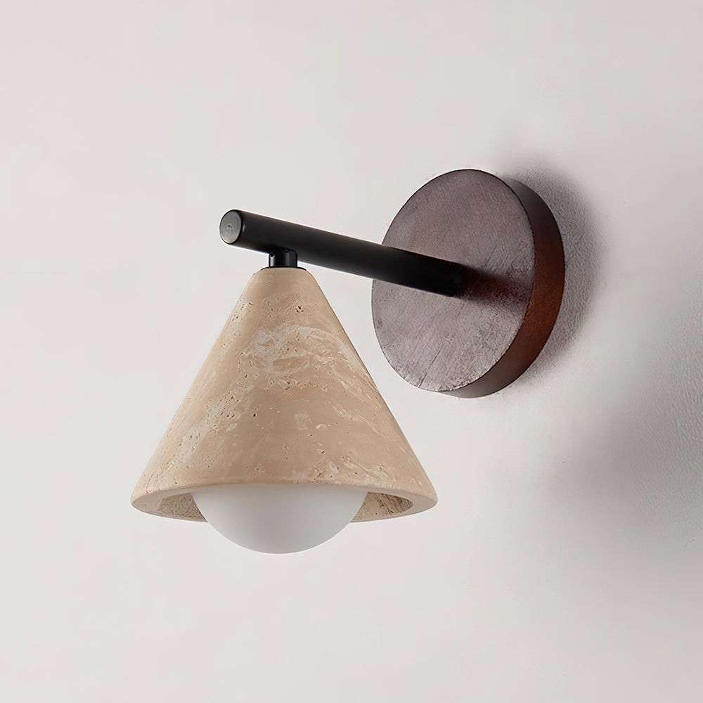 French Medieval Style Simplicity Wall Lamp K869
